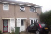 End-of-Terrace House, 4 bedrooms
