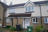 Mid-Terrace House, 2 bedrooms