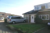 End-of-Terrace House, 4 bedrooms