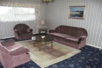 Flat / Apartment, 3 bedrooms, Furnished