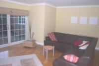 Detached House, 4 bedrooms, Furnished