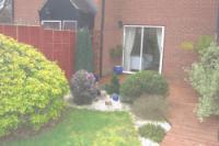 End-of-Terrace House, 2 bedrooms