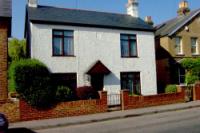 Cottage, 2 bedrooms