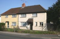 Semi-Detached House, 3 bedrooms