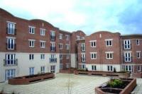 Flat / Apartment, 1 bedroom