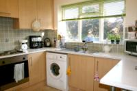 Flat / Apartment, 2 bedrooms, Furnished
