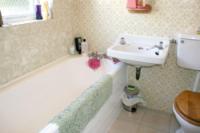 Flat / Apartment, 2 bedrooms, Furnished