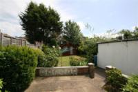Semi-Detached House, 4 bedrooms, Unfurnished