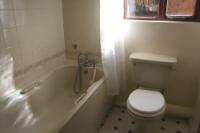 Semi-Detached House, 2 bedrooms, Furnished