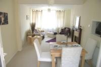 End-of-Terrace House, 3 bedrooms