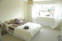 End-of-Terrace House, 3 bedrooms, Unfurnished