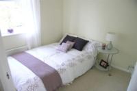 End-of-Terrace House, 3 bedrooms, Unfurnished