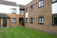 Semi-Detached House, 2 bedrooms