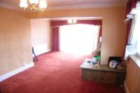 Bungalow, 3 bedrooms, Unfurnished