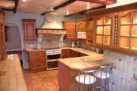 Bungalow, 3 bedrooms, Unfurnished