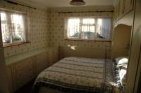 Bungalow, 3 bedrooms, Unfurnished