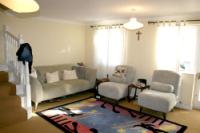 Semi-Detached House, 3 bedrooms, Unfurnished