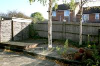 Semi-Detached House, 3 bedrooms, Unfurnished