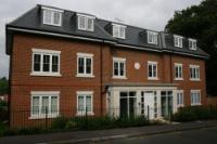 Flat / Apartment, 1 bedroom