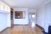 Flat / Apartment, 3 bedrooms, Unfurnished