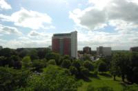 Flat / Apartment, 1 bedroom, Unfurnished