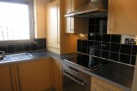 Flat / Apartment, 1 bedroom, Unfurnished