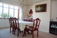 Semi-Detached House, 5 bedrooms, Furnished
