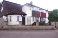 End-of-Terrace House, 4 bedrooms