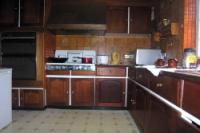 End-of-Terrace House, 4 bedrooms, Furnished