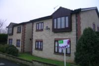 Flat / Apartment, 1 bedroom, Unfurnished