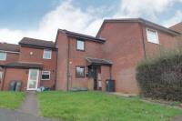 Mid-Terrace House, 2 bedrooms