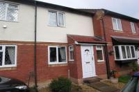 Mid-Terrace House, 2 bedrooms