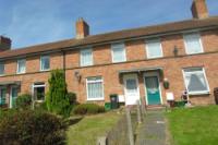 Mid-Terrace House, 3 bedrooms