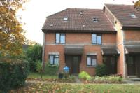 Mid-Terrace House, 2 bedrooms