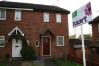 Semi-Detached House, 2 bedrooms