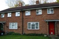 Maisonette, 1 bedroom