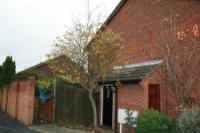 End-of-Terrace House, 1 bedroom
