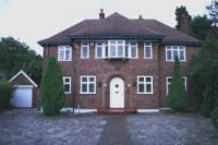 Detached House, 5 bedrooms
