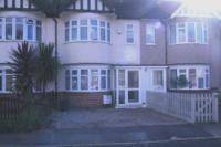 Mid-Terrace House, 2 bedrooms