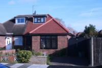 Bungalow, 3 bedrooms