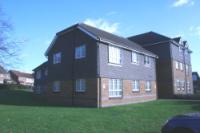 Flat / Apartment, 2 bedrooms