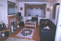 End-of-Terrace House, 3 bedrooms