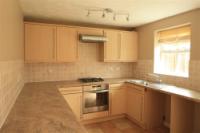 End-of-Terrace House, 3 bedrooms