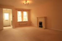 End-of-Terrace House, 3 bedrooms, Unfurnished
