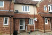 Mid-Terrace House, 2 bedrooms