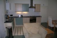 Flat / Apartment, 1 bedroom, Furnished