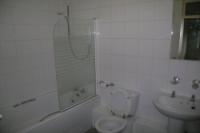 Flat / Apartment, 1 bedroom, Unfurnished