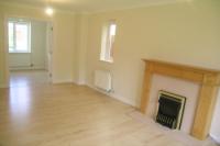 Detached House, 4 bedrooms, Unfurnished