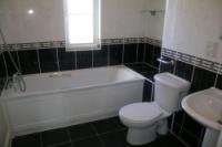 Detached House, 4 bedrooms, Unfurnished