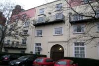 Maisonette, 1 bedroom, Unfurnished